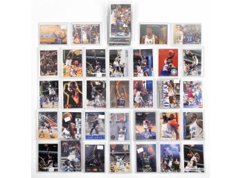 Cards -  Basketball - Shaquille O'Neal - 45 Cards