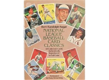 Cards - Classic Baseball Card Reprints - See Photos For Cards - Over 80 Cards From All Eras