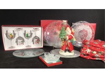 Cute Christmas Miscellaneous Lot