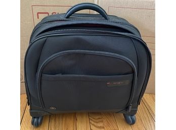 Samsonite Multi-compartment Rolling Bag