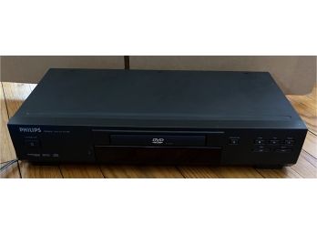 Phillips DVD Player