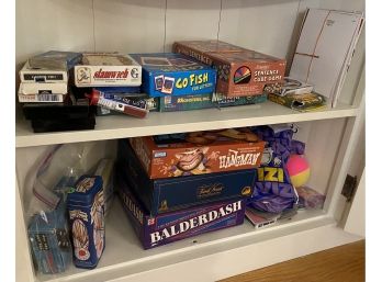 Game Lot