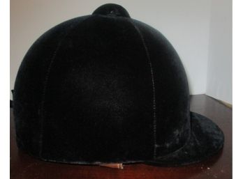 Riding Hat