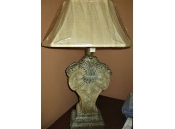 Grand Table Lamp