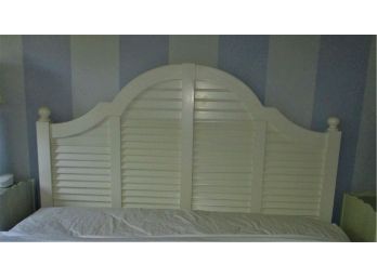 Queen Headboard