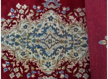 Kerman Rug