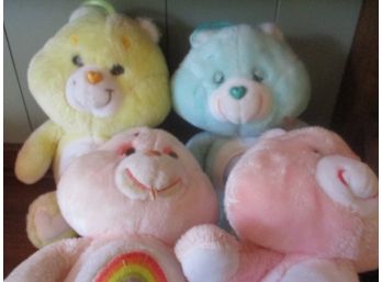 Original Care Bears