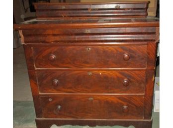 Empire Dresser