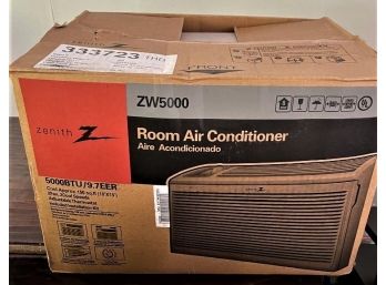 Air Conditioner