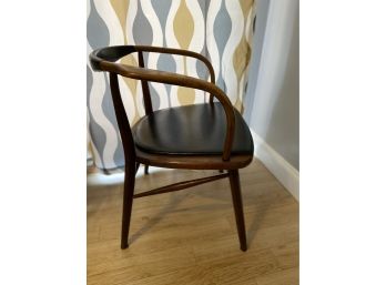 1958 Jack Cartwright Armchair For Founders