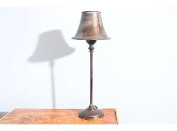 Industrial Bedside Table Lamp