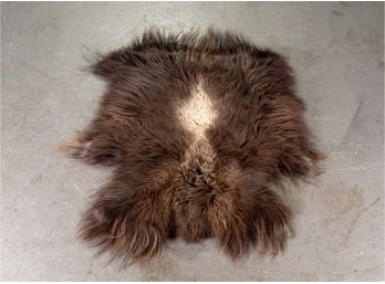 Yak Skin