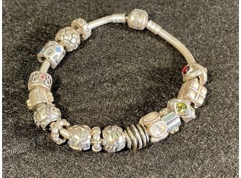 Awesome Pandora Bracelet