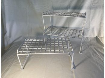 Adjustable Wire Rack Bakers Racks