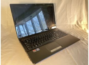 Asus K53U Laptop Computer