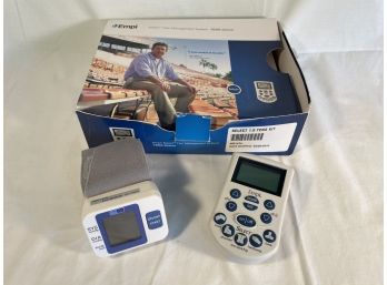 Empi Pain Management TENS Device