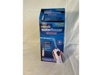 Waterpik Waterflosser