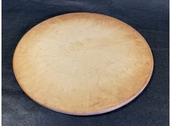 Pampered Chef Stoneware Pizza Stone