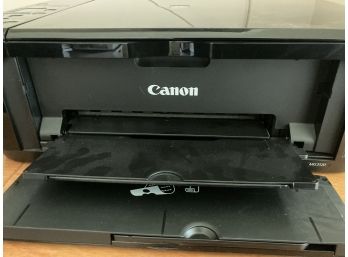 1 Of 2 Canon Printer Like New