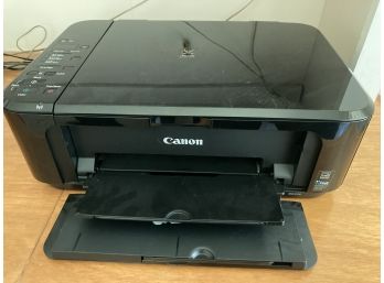 2 Of 2 Canon Printer Like New