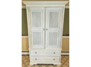 Lexington Furniture Armoire - Great Storage!