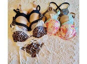 Victoria Secret Bras (9)