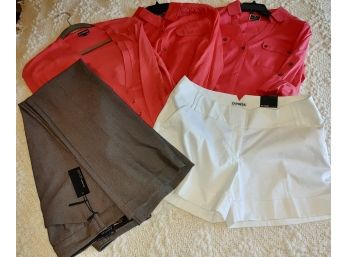 Lot Of Express Women's Clothing (5 Pieces)