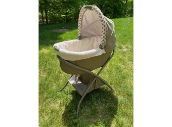 Graco Portable Bassinet