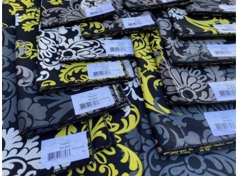 Vera Bradley Dinner Napkins - Baroque (13)