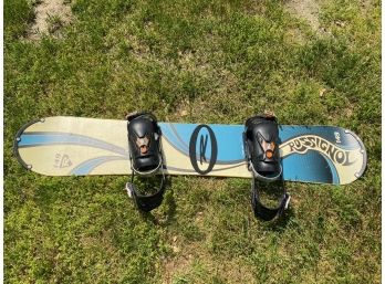 Rossignol Snowboard 149