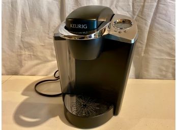 Keurig Single Cup Brewing System, Model B60