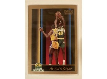 Shawn Kemp RC - 90 Skybox