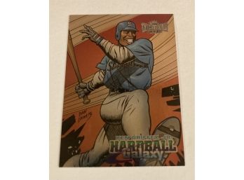 Ken Griffey Jr 1998 Metal Universe Hardball Galaxy