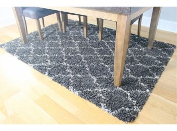 Nourison Amore Collection Shag Rug