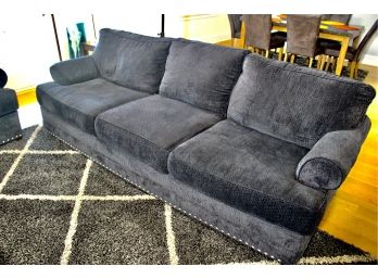 The Orion 3 Seat Sofa From Jordan's Furniture