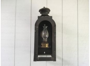 PR. Antique Carriage Light Lanterns