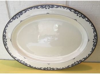 Lenox Presidential Collection Platter Liberty