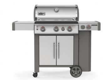 Weber Genesis II S- E335 - Natural Gas