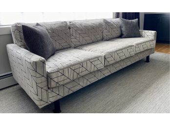 Custom Lillian August Couch By Weiman