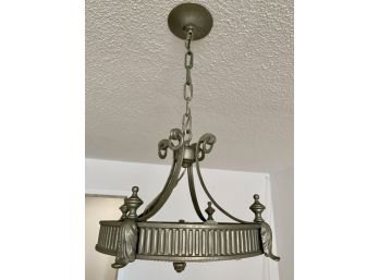 Vintage Art Deco Chandelier