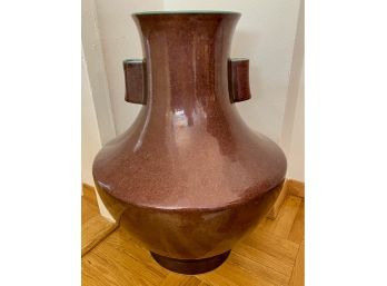 Extra Large Ceramic Vase