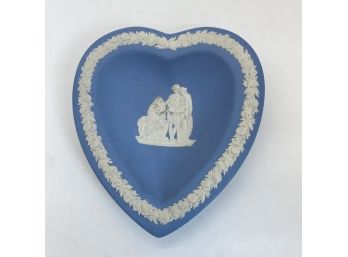 Wedgwood Candy Dish, England