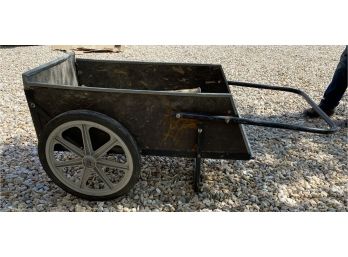 Garden Cart