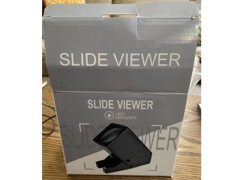 Slide Viewer