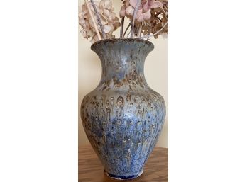 Pottery Vase