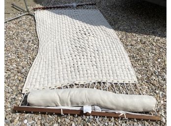 Woven Hammock