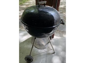 Weber Grill