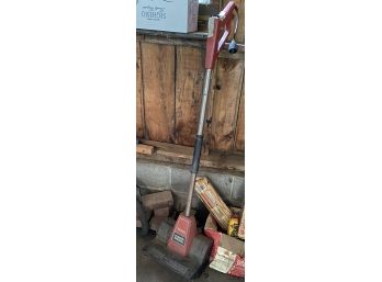 Toro Electric Snow Shovel