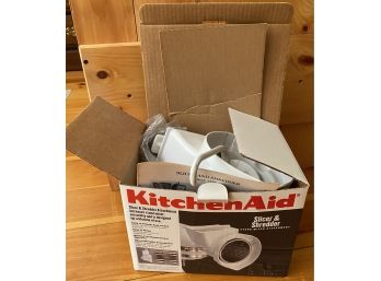 Kitchen Aid Accessory