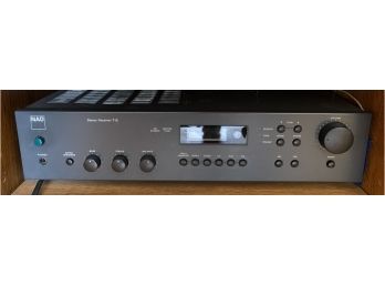 NAD Receiver